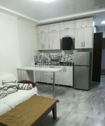 آپارتمان 2-комн 45 m² - یوریوسکایا, Batumi