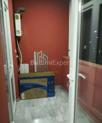 آپارتمان 45 متر مربع - یوریوسکایا, Batumi, گرجستان