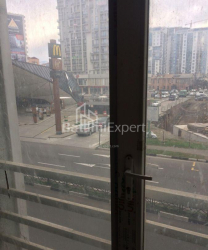 آپارتمان 3-комн 59 m² - کلانتر خیمشیاشویلی, Batumi