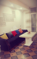 آپارتمان 3-комн 55 m² - یوریوسکایا, Batumi