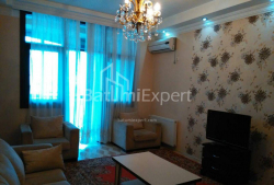 آپارتمان 4-комн 91 m² - نیکو پیروسمانی, Batumi