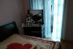 آپارتمان 4-комн 91 m² - نیکو پیروسمانی, Batumi