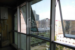 آپارتمان 91 متر مربع - نیکو پیروسمانی, Batumi, گرجستان