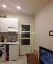 آپارتمان 2-комн 39 m² - میخائیل لرمانتوف, Batumi