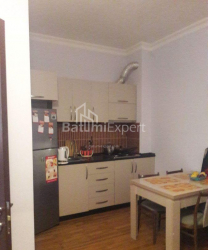 آپارتمان 2-комн 34 m² - یوریوسکایا, Batumi