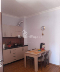 آپارتمان 2-комн 34 m² - یوریوسکایا, Batumi
