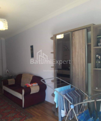 آپارتمان 2-комн 34 m² - یوریوسکایا, Batumi