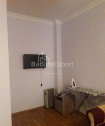 آپارتمان 34 متر مربع - یوریوسکایا, Batumi, گرجستان