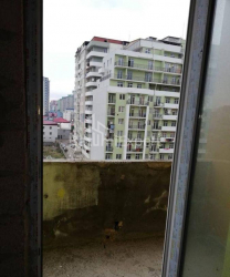 آپارتمان 6-комн 115 m² - یوریوسکایا, Batumi