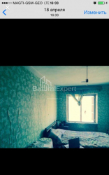 آپارتمان 3-комн 57 m² - الکساندرا پوشکین, Batumi