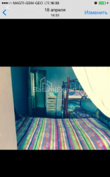 آپارتمان 3-комн 57 m² - الکساندرا پوشکین, Batumi