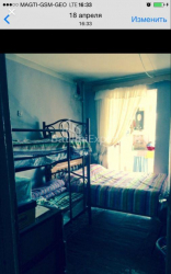 آپارتمان 3-комн 57 m² - الکساندرا پوشکین, Batumi