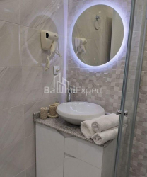 آپارتمان 29 متر مربع - یوسف کوبالادزه, Batumi, گرجستان