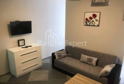 آپارتمان 1-комн 38 m² - یوسف کوبالادزه, Batumi