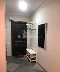 آپارتمان 1-комн 38 m² - یوسف کوبالادزه, Batumi