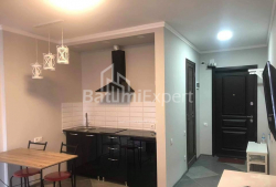 آپارتمان 1-комн 38 m² - یوسف کوبالادزه, Batumi