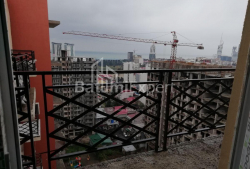 آپارتمان 2-комн 40 m² - کلانتر خیمشیاشویلی, Batumi