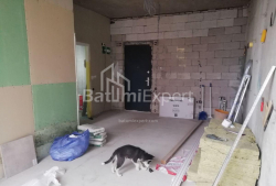 آپارتمان 2-комн 40 m² - کلانتر خیمشیاشویلی, Batumi