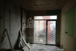 آپارتمان 40 متر مربع - کلانتر خیمشیاشویلی, Batumi, گرجستان
