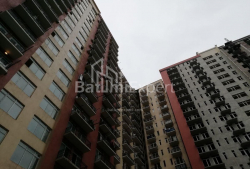 آپارتمان 2-комн 40 m² - کلانتر خیمشیاشویلی, Batumi