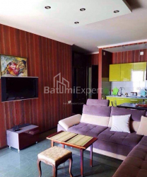 آپارتمان 2-комн 58 m² - کلانتر خیمشیاشویلی, Batumi