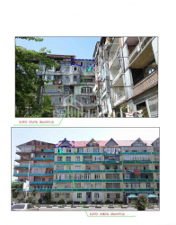 آپارتمان 4-комн 125 m² - روستاولی, Batumi