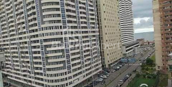 آپارتمان 47 متر مربع - یوسف کوبالادزه, Batumi, گرجستان