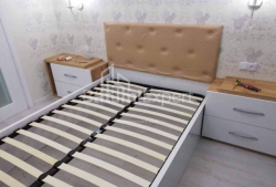 آپارتمان 2-комн 47 m² - یوسف کوبالادزه, Batumi