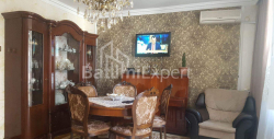 آپارتمان 4-комн 110 m² - یوریوسکایا, Batumi