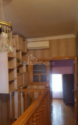 آپارتمان 110 متر مربع - یوریوسکایا, Batumi, گرجستان