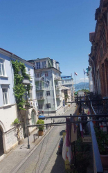 آپارتمان 110 متر مربع - یوریوسکایا, Batumi, گرجستان