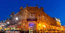 آپارتمان 4-комн 110 m² - یوریوسکایا, Batumi