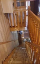 آپارتمان 4-комн 110 m² - یوریوسکایا, Batumi