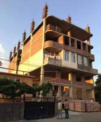 آپارتمان 4-комн 97 m² - یوریوسکایا, Batumi