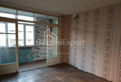 آپارتمان 4-комн 80 m² - یوریوسکایا, Batumi