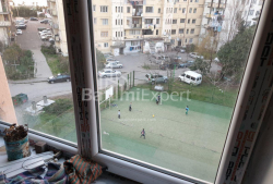 آپارتمان 4-комн 80 m² - یوریوسکایا, Batumi