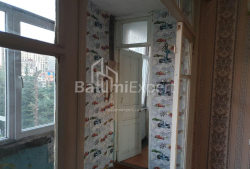 آپارتمان 80 متر مربع - یوریوسکایا, Batumi, گرجستان