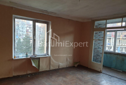 آپارتمان 80 متر مربع - یوریوسکایا, Batumi, گرجستان