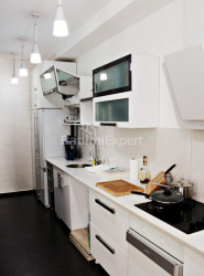 آپارتمان 2-комн 57 m² - یوریوسکایا, Batumi