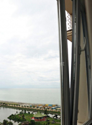 آپارتمان 2-комн 57 m² - یوریوسکایا, Batumi