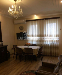 آپارتمان 3-комн 91 m² - یوریوسکایا, Batumi