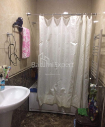 آپارتمان 3-комн 91 m² - یوریوسکایا, Batumi
