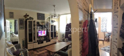 آپارتمان 60 متر مربع - الکساندرا پوشکین, Batumi, گرجستان