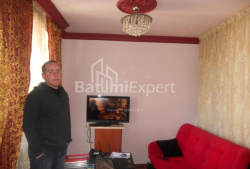 آپارتمان 1-комн 29 m² - یوریوسکایا, Batumi