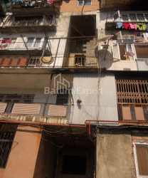 آپارتمان 1-комн 29 m² - یوریوسکایا, Batumi
