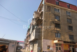 آپارتمان 1-комн 29 m² - یوریوسکایا, Batumi
