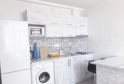 آپارتمان 2-комн 45 m² - یوسف کوبالادزه, Batumi