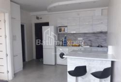 آپارتمان 2-комн 45 m² - یوسف کوبالادزه, Batumi