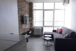 آپارتمان 2-комн 45 m² - یوسف کوبالادزه, Batumi