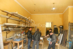 آپارتمان 1-комн 63 m² - یوریوسکایا, Batumi